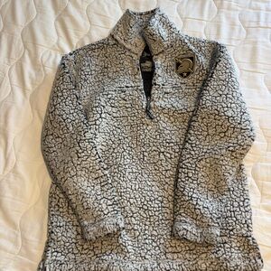 Army West Point Sherpa